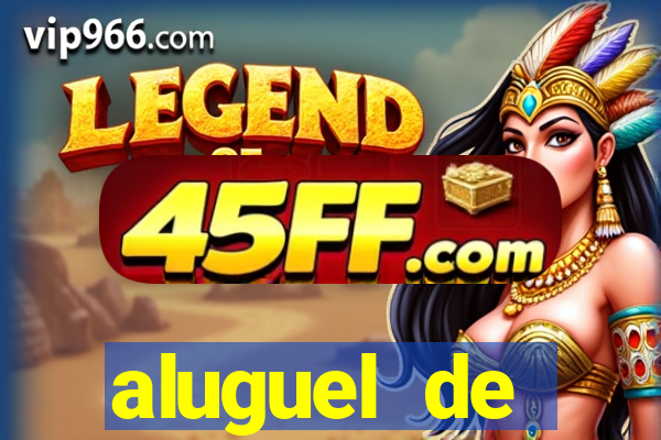 aluguel de brinquedos bh